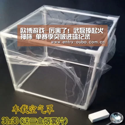 欧博游戏-厉害了!武磊捧起火神杯 单赛季突破进球纪录(图3) 欧博游戏